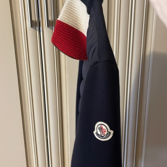 Authentic Moncler men jacket - Picture 4 of 10